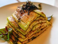 -茹·pure vegan(博华广场店)