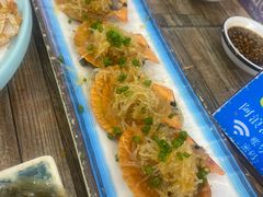 -阿浪海鲜连锁•海鲜加工•老字号(第一市场店)
