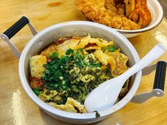 -丽丽三鲜螺蛳粉(田林路店)