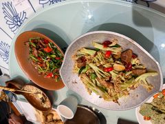 -一味大院•桐庐菜传承店(春江路店)
