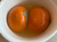 -亮马河饭店翠雅咖啡厅