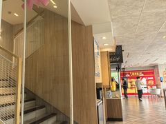 -麦当劳(塔园路店)