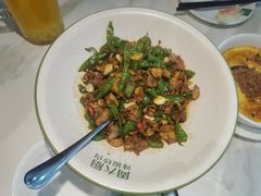 -周大厨辣椒炒肉(淮安万达店)