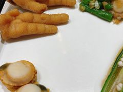 -禾斗海鲜自助(市南银座店)
