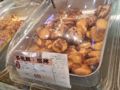 -上海哈尔滨食品厂(长宁龙之梦购物公园店)
