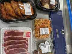 -山姆会员商店(上海浦东店)