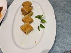 -望乡楼上海菜(日月光店)