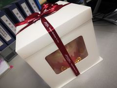 -八喜冰淇淋蛋糕(富国店)