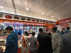-春花民族美食(佳木斯总店)