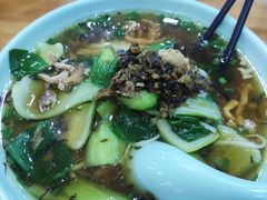 -西苑美食城(龙湖星悦荟店)