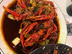 -红盔甲·小龙虾(天钥桥店)