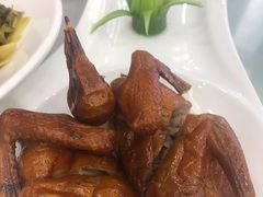 -小秦淮·南京土菜(新亭西路店)