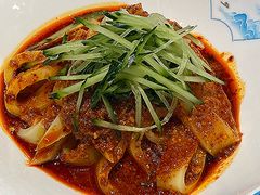 -青海名吃尕张娃非遗烤肉(海湖总店)