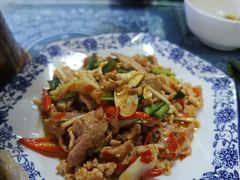 -蜗牛小馆醉乡民谣云南菜(惠新西里店)