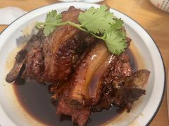 -臭鳜鱼人家·老字号徽菜