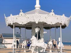 -巧克力渔家.小船海鲜家常菜(万平口店)