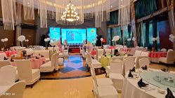 -四方阁酒楼·宴会厅(圣灯店)