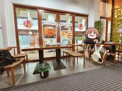 大堂-齐云一楼土菜馆