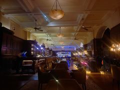 -LONG BAR 廊吧(外滩华尔道夫酒店)