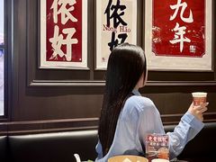 -阿大排档(长春这有山店)