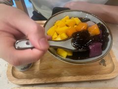 -太清凉茶糖水(前海店)