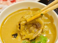 -常赢三兄弟·清真涮肉(崂山路总店)