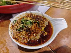 -付小姐在成都(中山公园店)