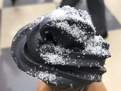 -麦当劳(欧亚卖场店)