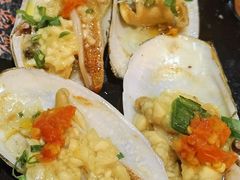 -烧蠔帮·湛江生蚝(工农店)