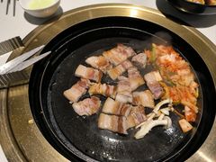 -韩时烤肉(枫蓝店)