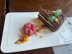 -YUE·6·西式融合餐厅(外滩六号店)