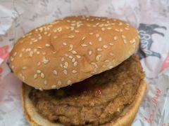 -华莱士炸鸡汉堡(崇文门搜秀城店)