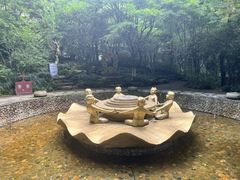 -杭州黄龙洞