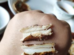 -天桥饭店·特色海鲜(金山嘴渔村店)