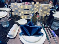 -岁粤Moon·湖景餐厅(月光码头店)