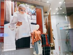 -优衣库(青岛万象城店)