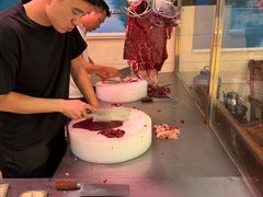-伟记牛肉(金鸿公路店)