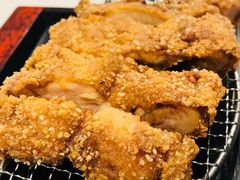 -永和大王(宜山店)