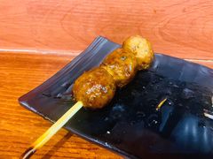-鸟串烧Yakitori