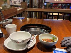 -海煮叹鲜·粥底火锅·港式海鲜打边炉(赛银国际广场店)