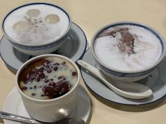 -玲又珑美食(盘福路店)