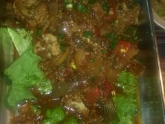 东巴烤鱼-88号小吃店·经典云南菜·地道纳西美食