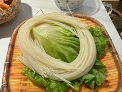 -椰子湾·海南火锅·糟粕醋·椰子鸡(正大广场店)