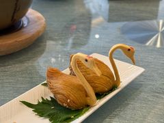 -白天鹅宾馆-宏图府餐厅
