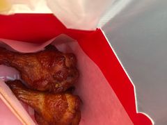 -老韩煸鸡·中国炸鸡(水塔美食街店)