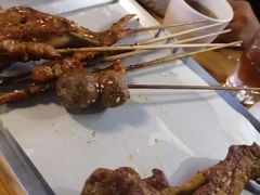 -木屋烧烤(白石洲店)