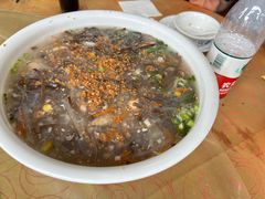 顺德拆鱼羹-水乡人家私房菜(逢简店)