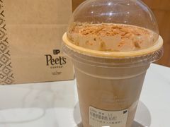 -Peet's Coffee皮爷咖啡(海雅缤纷城店)