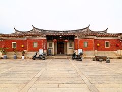 -蔡氏古民居建筑群