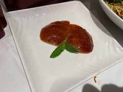 酥香嫩烤鸭-四季民福烤鸭店(望京旺角店)